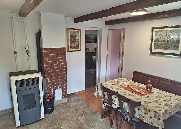 Apartment Tonica