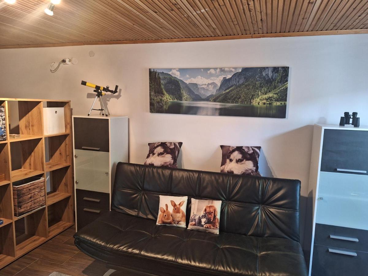 Apartment Tonica Lokve