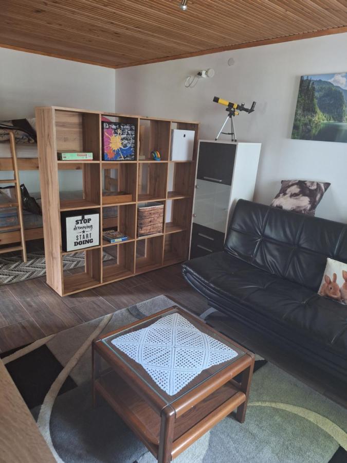 Tonica Apartment