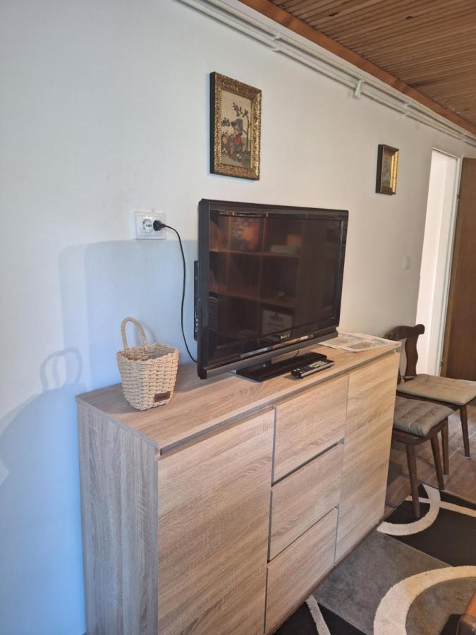 Apartment Tonica
