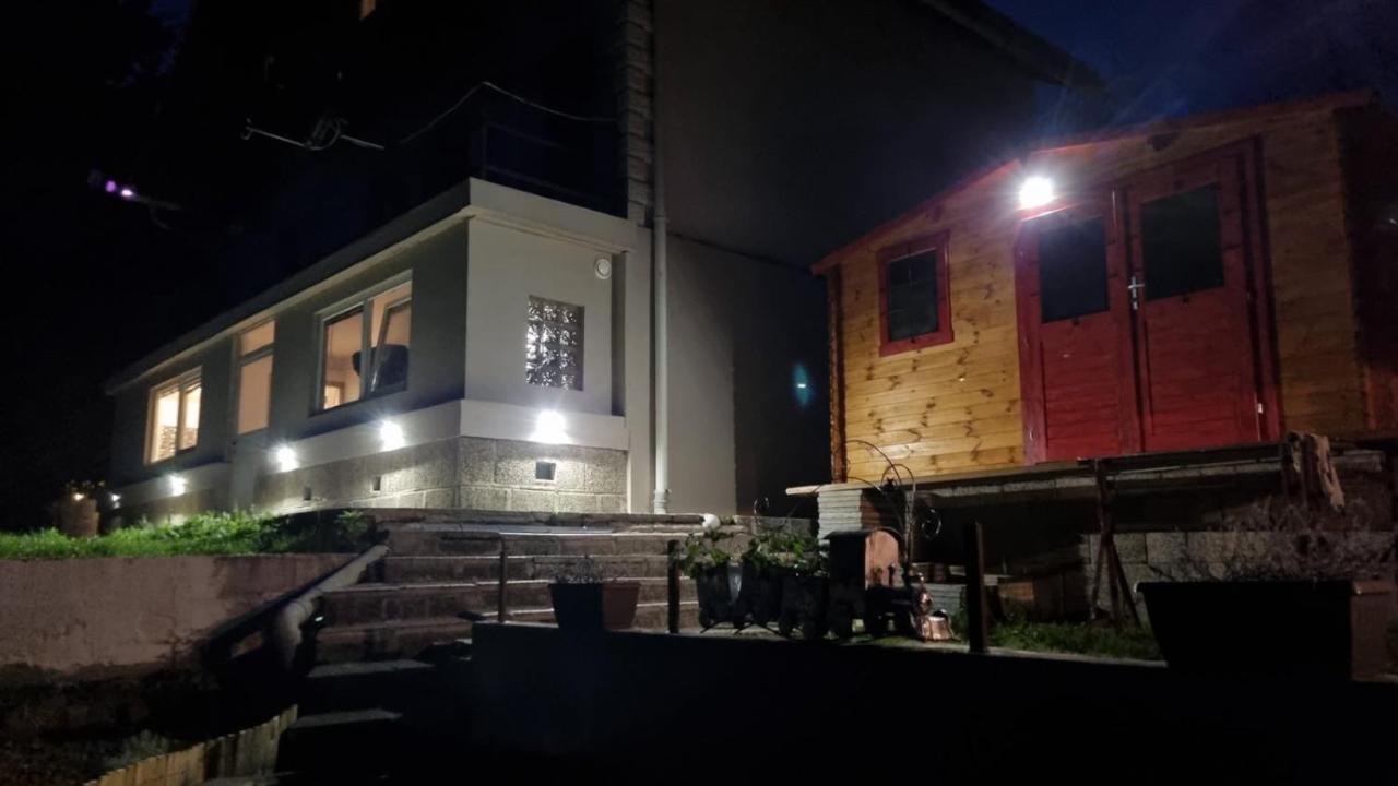 Tonica Apartment *
