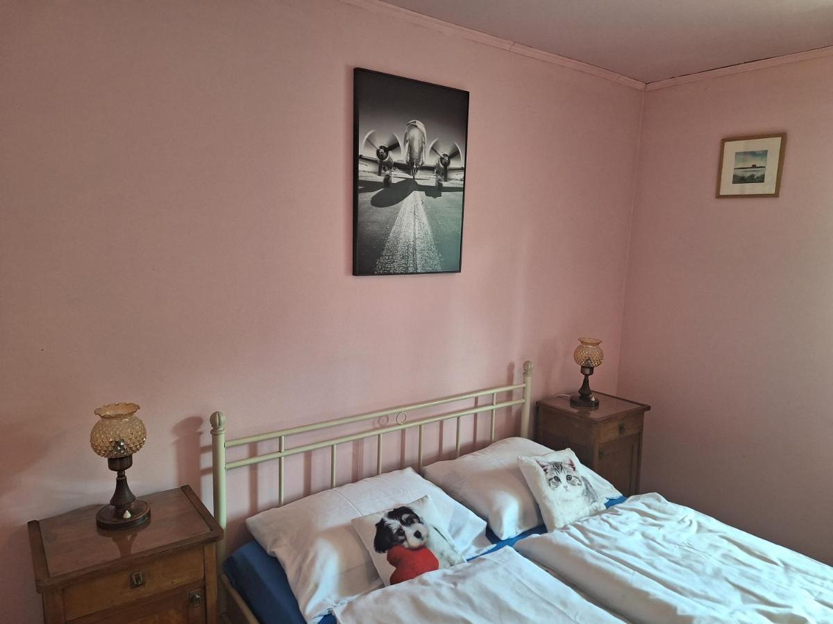 Tonica Apartment *