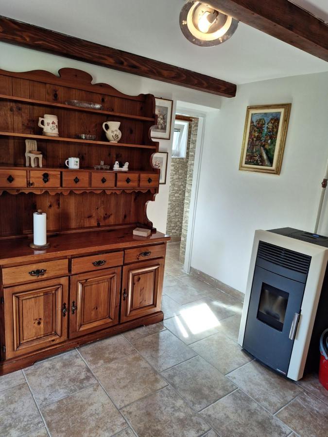 Apartment Tonica