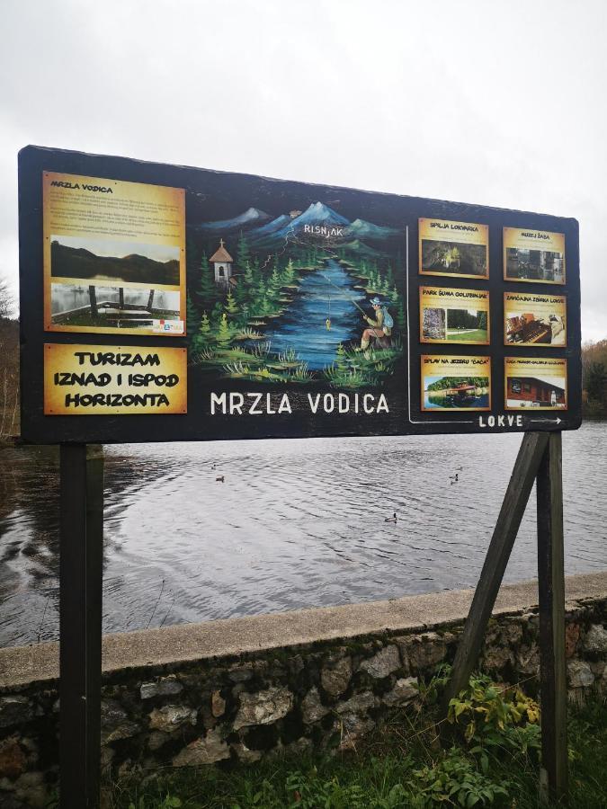 Apartment Tonica