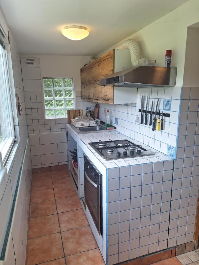 Tonica Apartment *