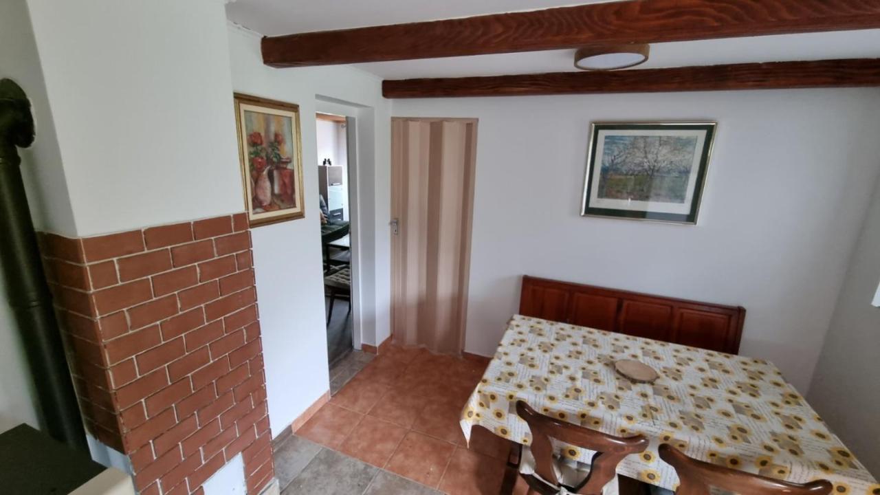 Apartment Tonica