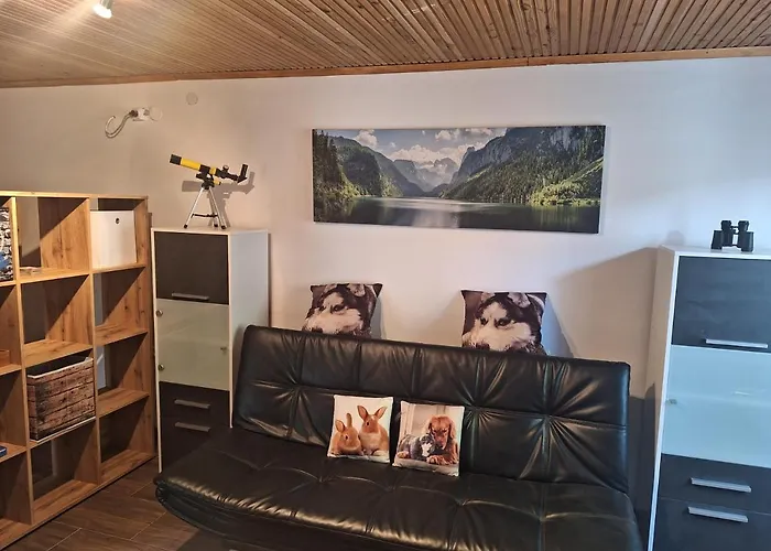 Apartment Tonica