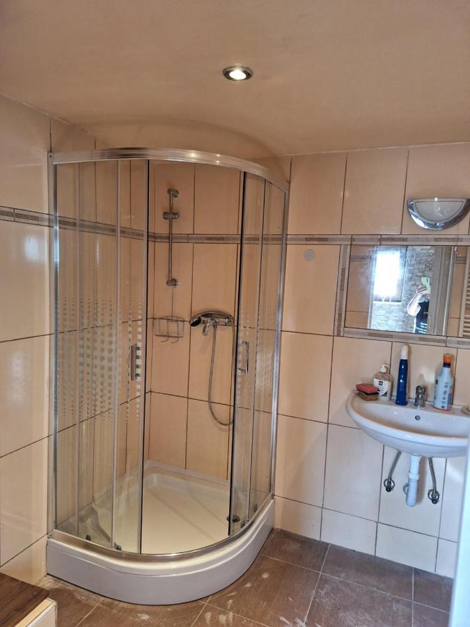 Apartman Tonica *