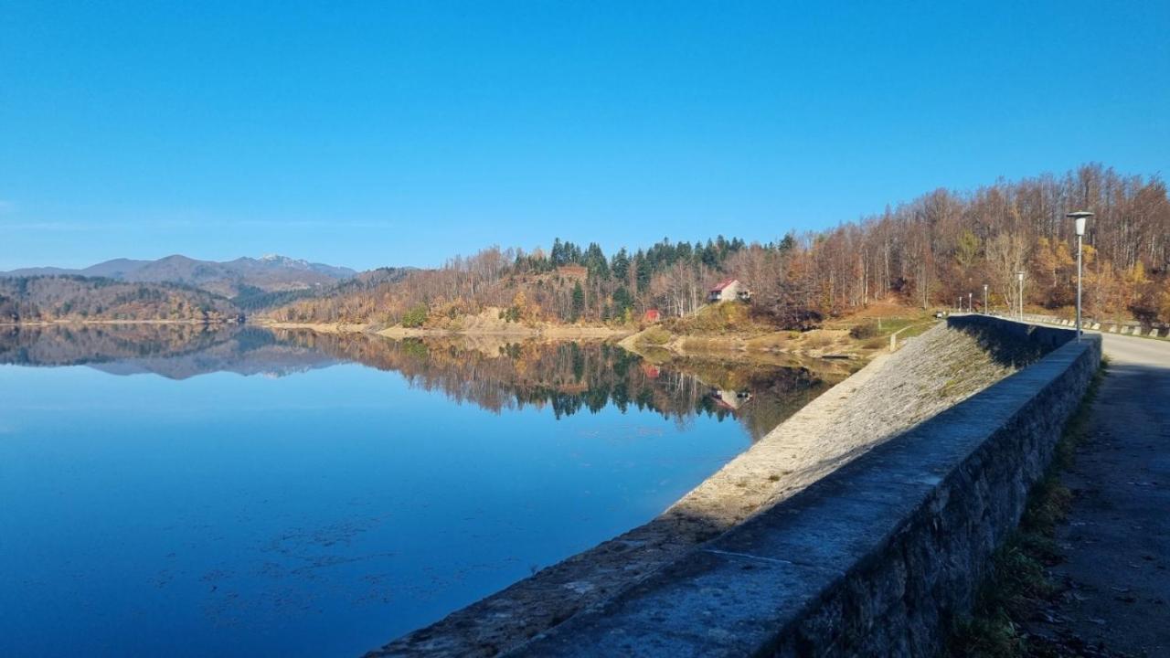 Apartman Tonica Lokve