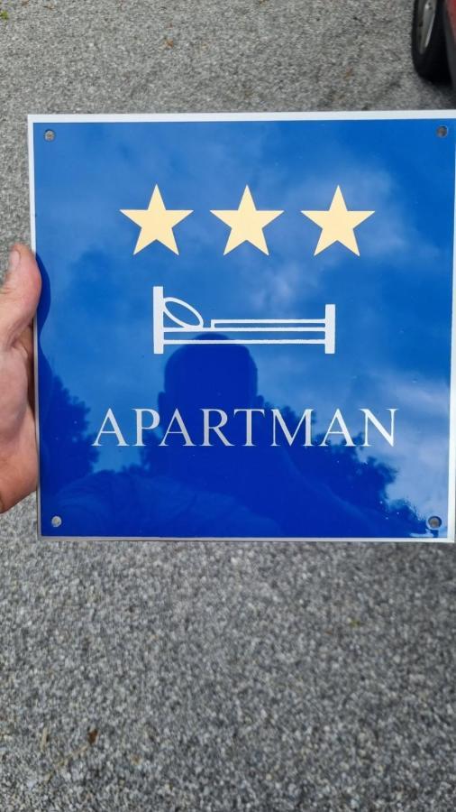 Tonica Apartman Lokve